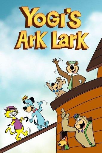 Yogi's Ark Lark film afişi