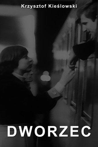 Railway Station film afişi