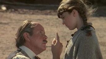 A Shadow in His Dreams