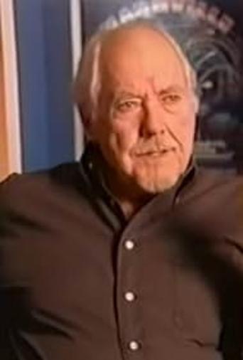 Altman on His Own Terms film afişi