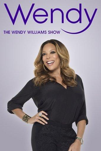 The Wendy Williams Show dizi afişi