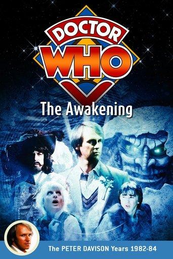 Doctor Who: The Awakening film afişi