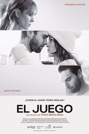 El juego film afişi