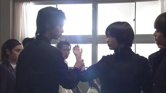 Homosexuality and Heterosexuality