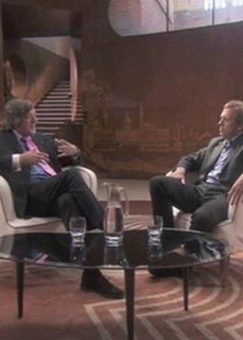 Fry and Laurie Reunited film afişi