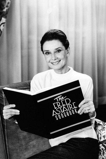 The Fred Astaire Songbook film afişi