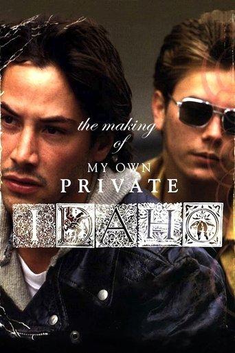 The Making of ‘My Own Private Idaho’ film afişi