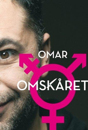 Omar Marzouk: Omskåret film afişi