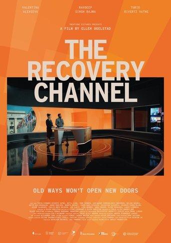 The Recovery Channel film afişi