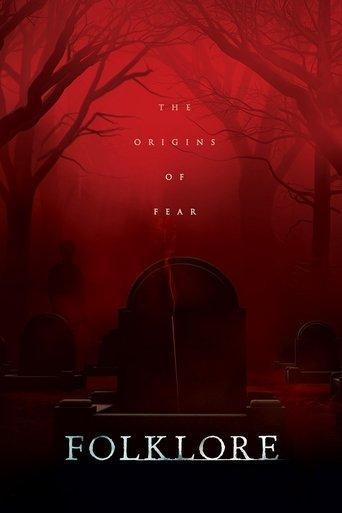 Folklore dizi afişi