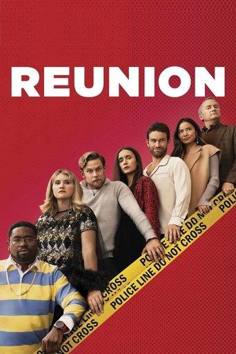 Reunion film afişi