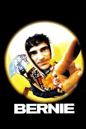Bernie film afişi