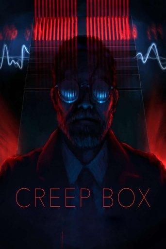 Creep Box film afişi