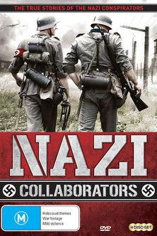 Nazi Collaborators dizi afişi