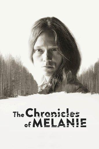 The Chronicles of Melanie film afişi