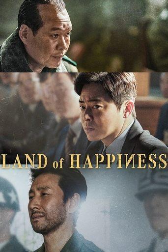 Land of Happiness film afişi