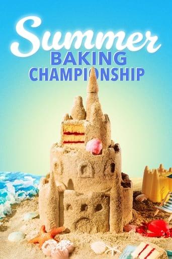 Summer Baking Championship dizi afişi