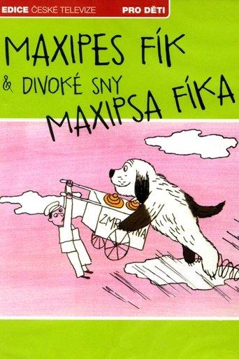 Wild Dreams of MaxiDog Fik dizi afişi