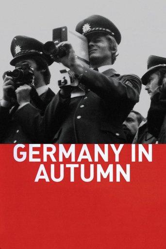 Germany in Autumn film afişi