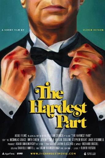 The Hardest Part film afişi