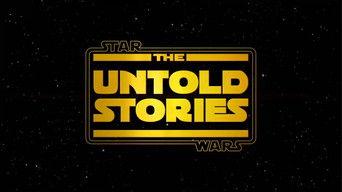 The Untold Stories