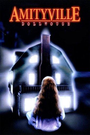 Amityville: Dollhouse film afişi