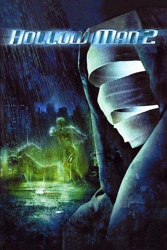 Hollow Man II film afişi