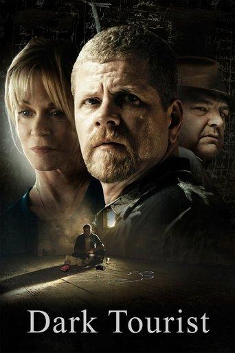 The Grief Tourist film afişi