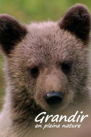 Grandir en pleine nature film afişi