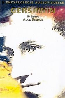 Gershwin film afişi