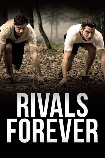 Rivals Forever - The Sneaker Battle dizi afişi