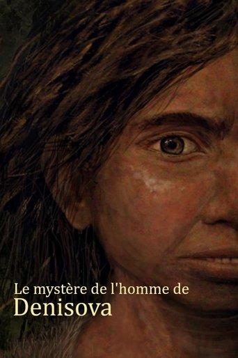 Le mystère de l'homme de Denisova film afişi