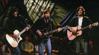 Sinead O'Connor with The Church