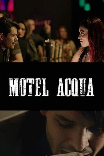 Motel Acqua film afişi