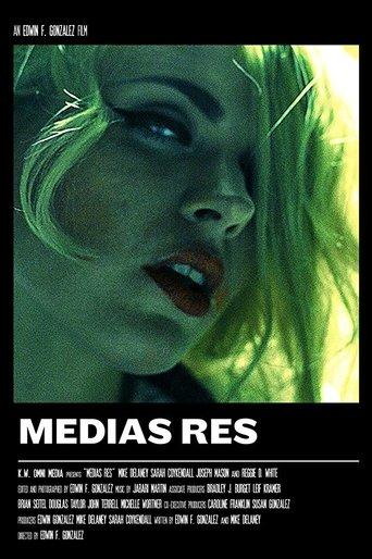 Medias Res film afişi
