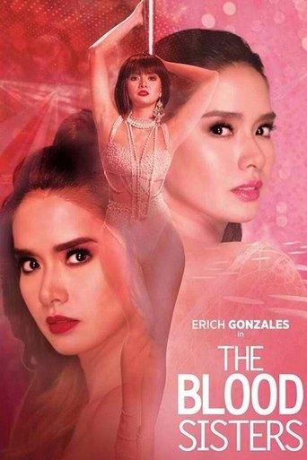 The Blood Sisters dizi afişi
