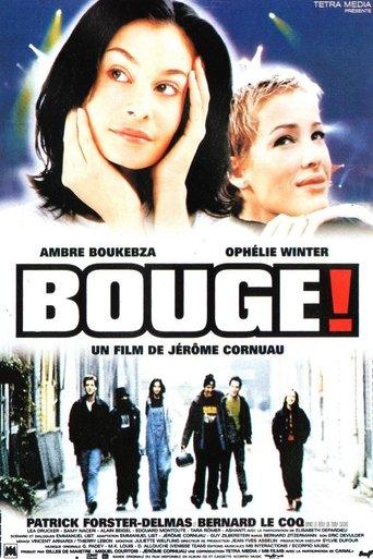 Bouge ! film afişi