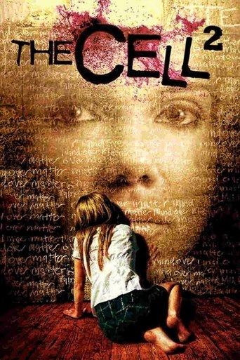 The Cell 2 film afişi