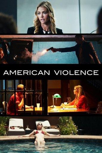 American Violence film afişi