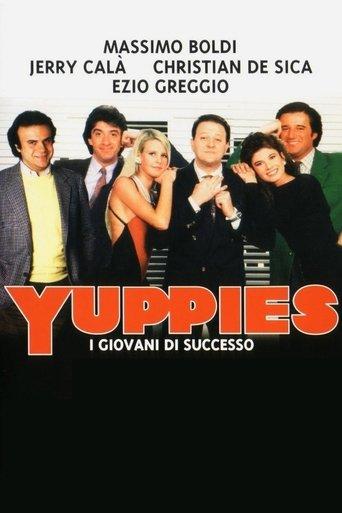 Yuppies film afişi