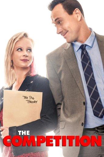 The Competition film afişi