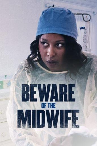 Beware of the Midwife film afişi