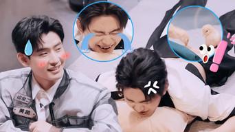 S2 Episode 9 of Let's Start Thinking