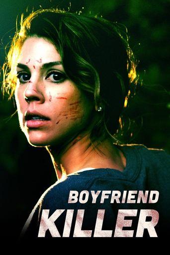 Boyfriend Killer film afişi