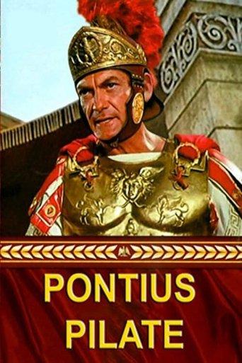Pontius Pilate film afişi