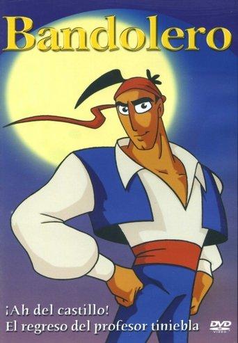 Bandolero dizi afişi