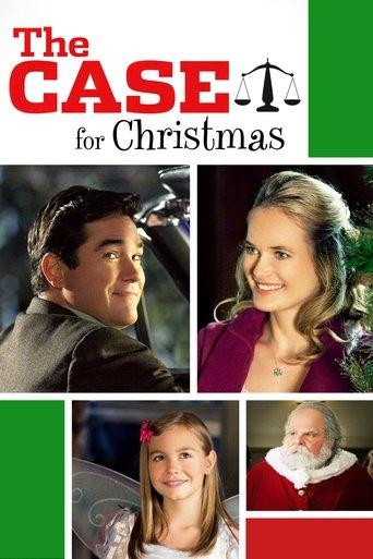 The Case for Christmas film afişi