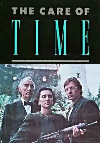 The Care of Time film afişi