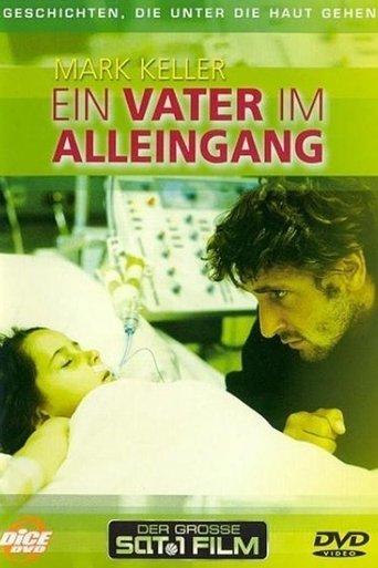 Ein Vater im Alleingang film afişi
