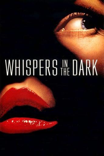 Whispers in the Dark film afişi